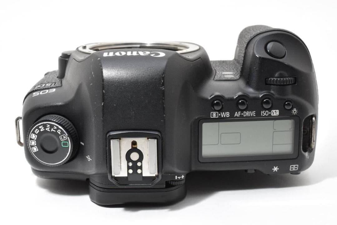 キヤノン　Canon EOS 5D Mark II #Y22J261-26