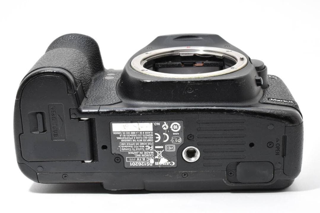 キヤノン　Canon EOS 5D Mark II #Y22J261-26