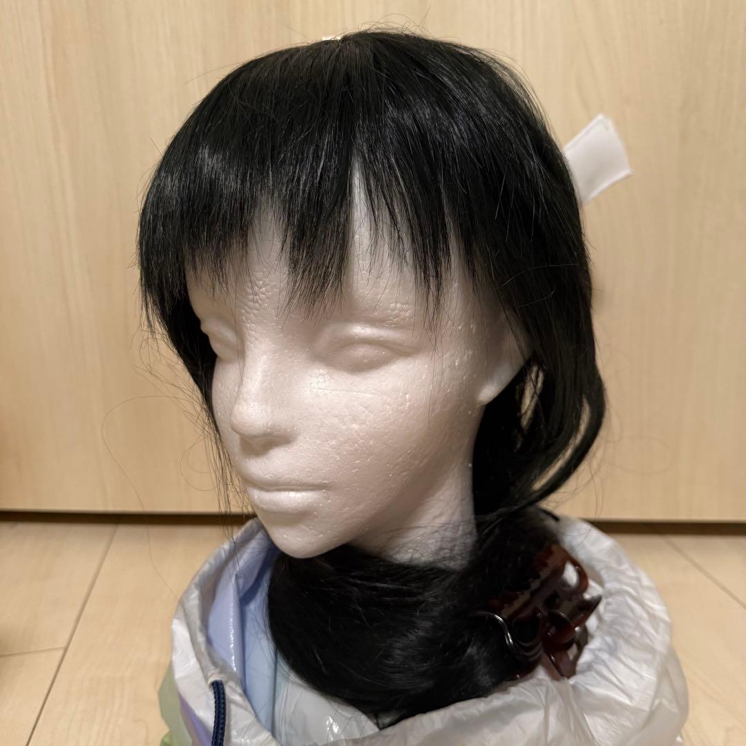 【2/7まで】コスプレ 衣装 太郎太刀 戦闘衣装 Lサイズ ウィッグ 刀剣乱舞