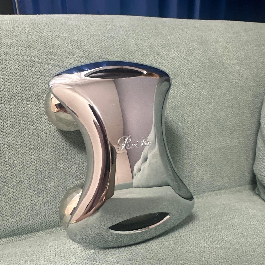 リファボディ　美品