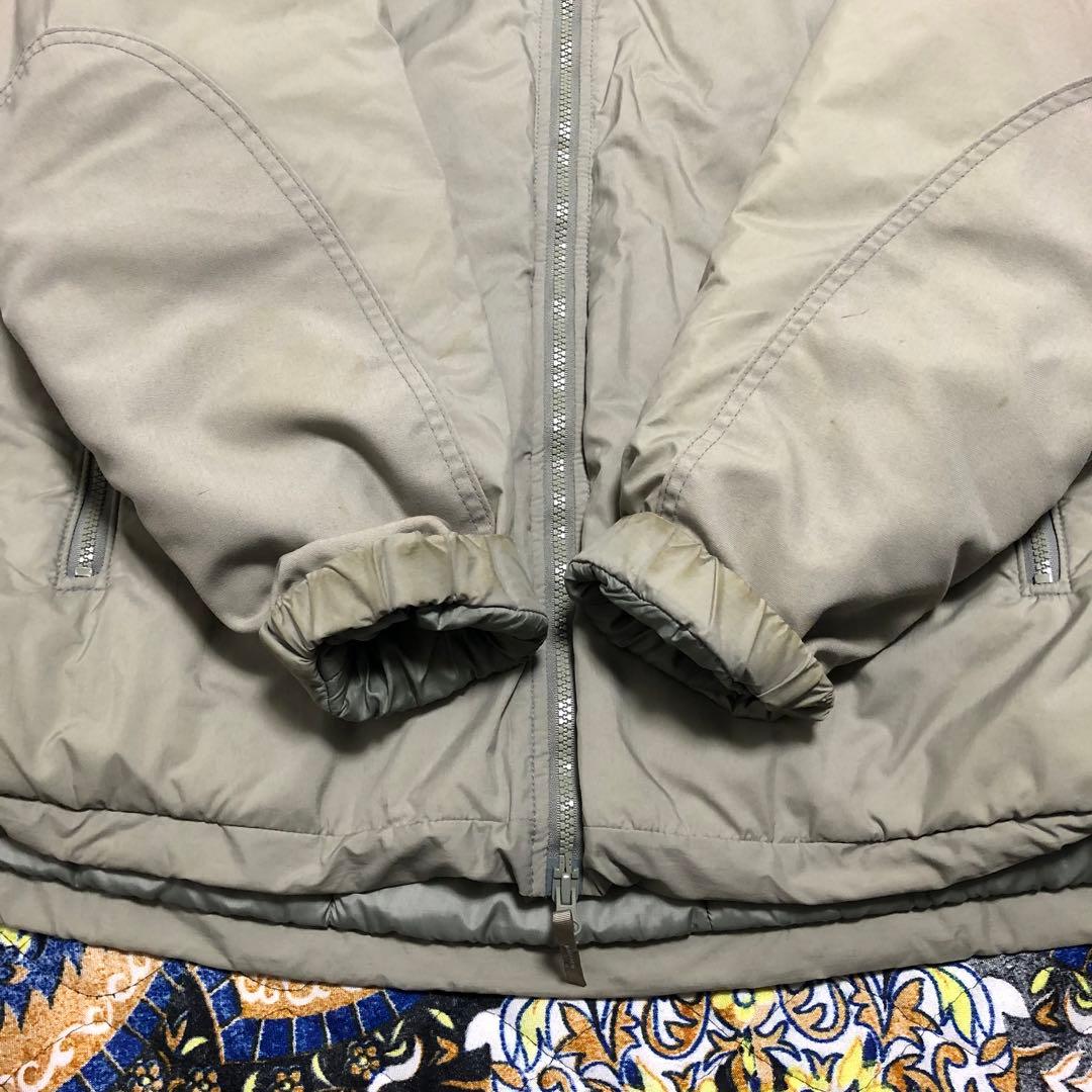 エクワックス　レベル7 プリマロフト　ワイルドシングス