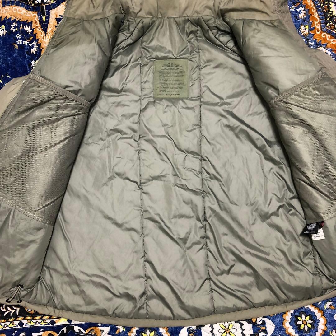 エクワックス　レベル7 プリマロフト　ワイルドシングス