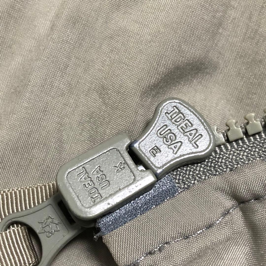 エクワックス　レベル7 プリマロフト　ワイルドシングス