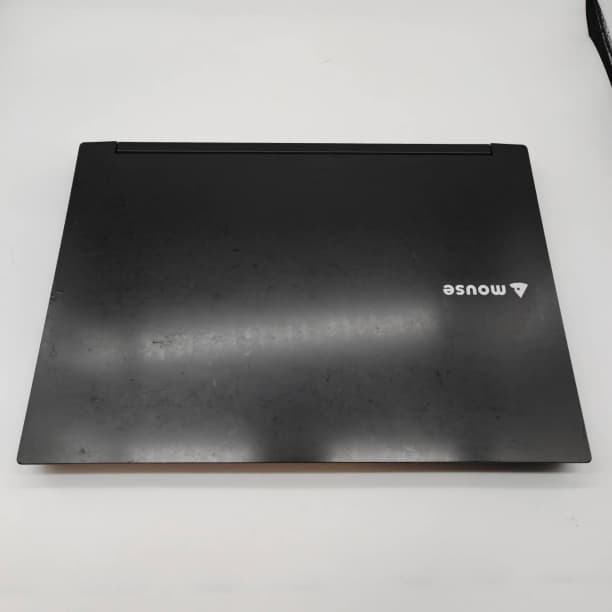 グラボ★ フルHD 15 マウス i7-9 16GB SSD256GB オフィス