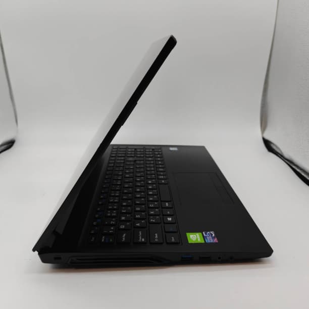 グラボ★ フルHD 15 マウス i7-9 16GB SSD256GB オフィス