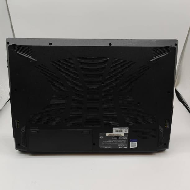 グラボ★ フルHD 15 マウス i7-9 16GB SSD256GB オフィス