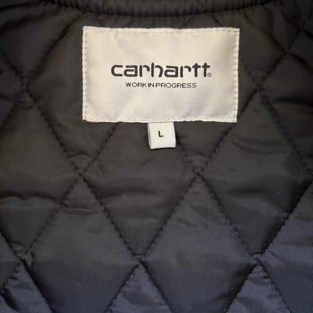 超美品 Carhartt WIP ベスト Lサイズ カーハート