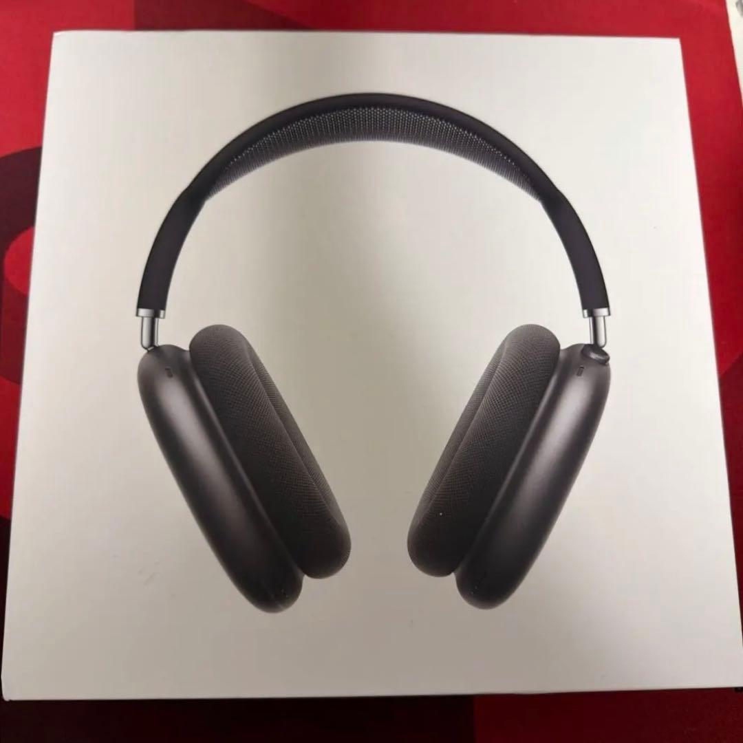 Apple Airpods Max 新品