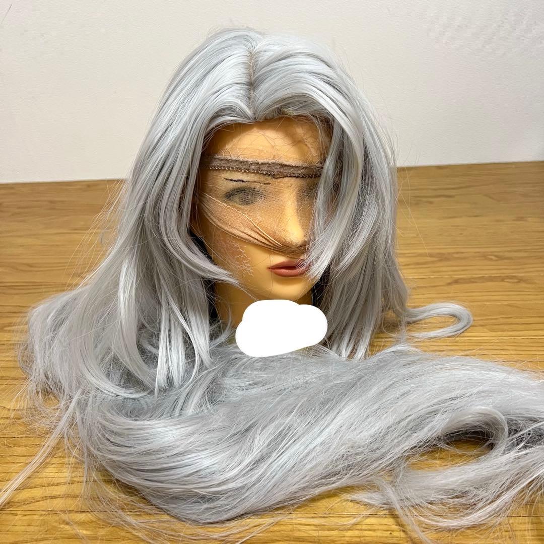 【即納】無期迷途 ナインティナイン コスプレ Sサイズ ウィッグ付き