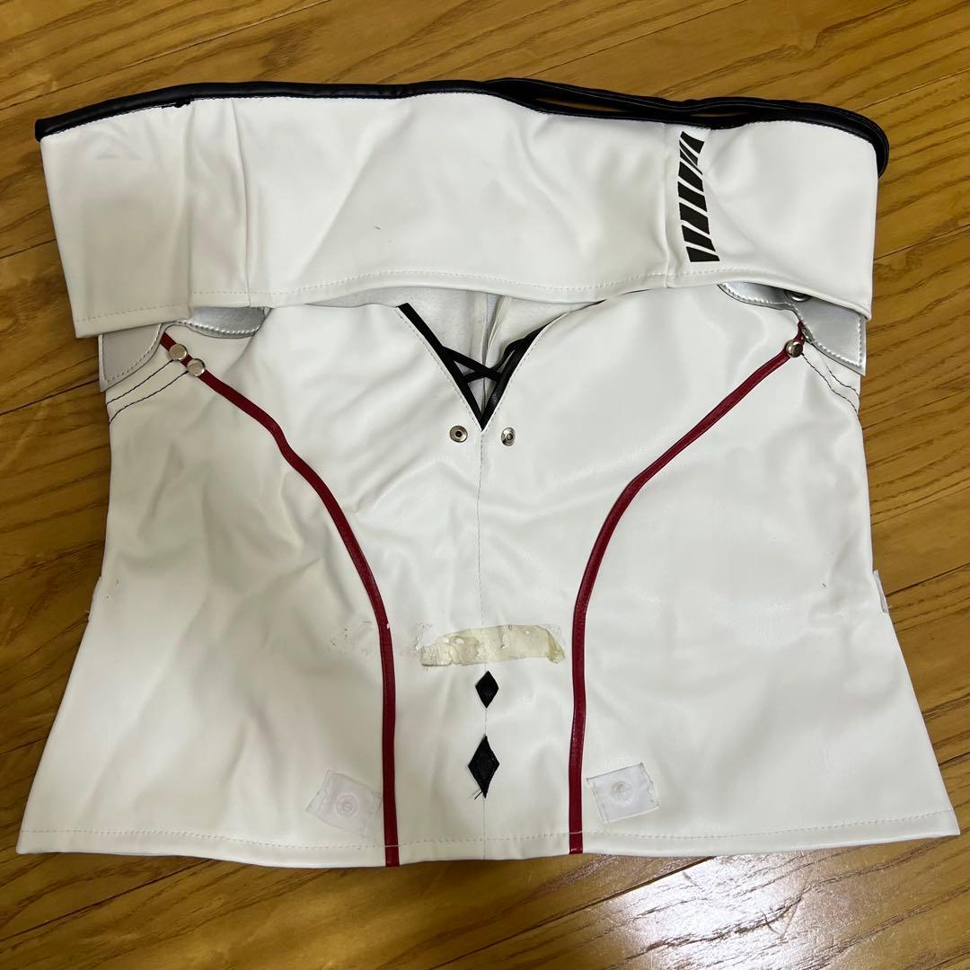 【即納】無期迷途 ナインティナイン コスプレ Sサイズ ウィッグ付き