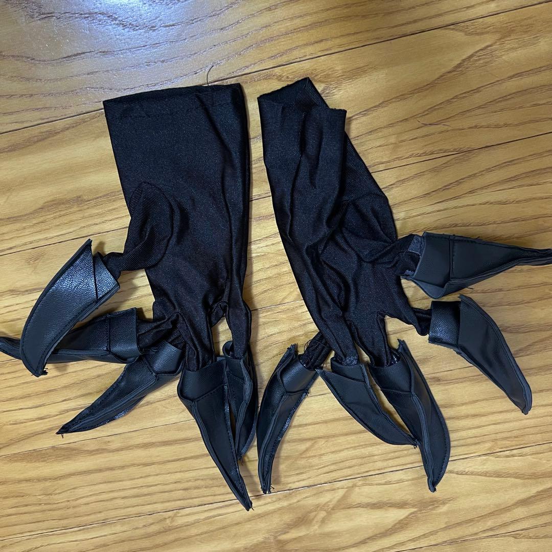 【即納】無期迷途 ナインティナイン コスプレ Sサイズ ウィッグ付き