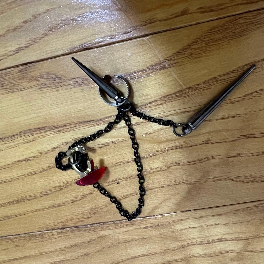 【即納】無期迷途 ナインティナイン コスプレ Sサイズ ウィッグ付き