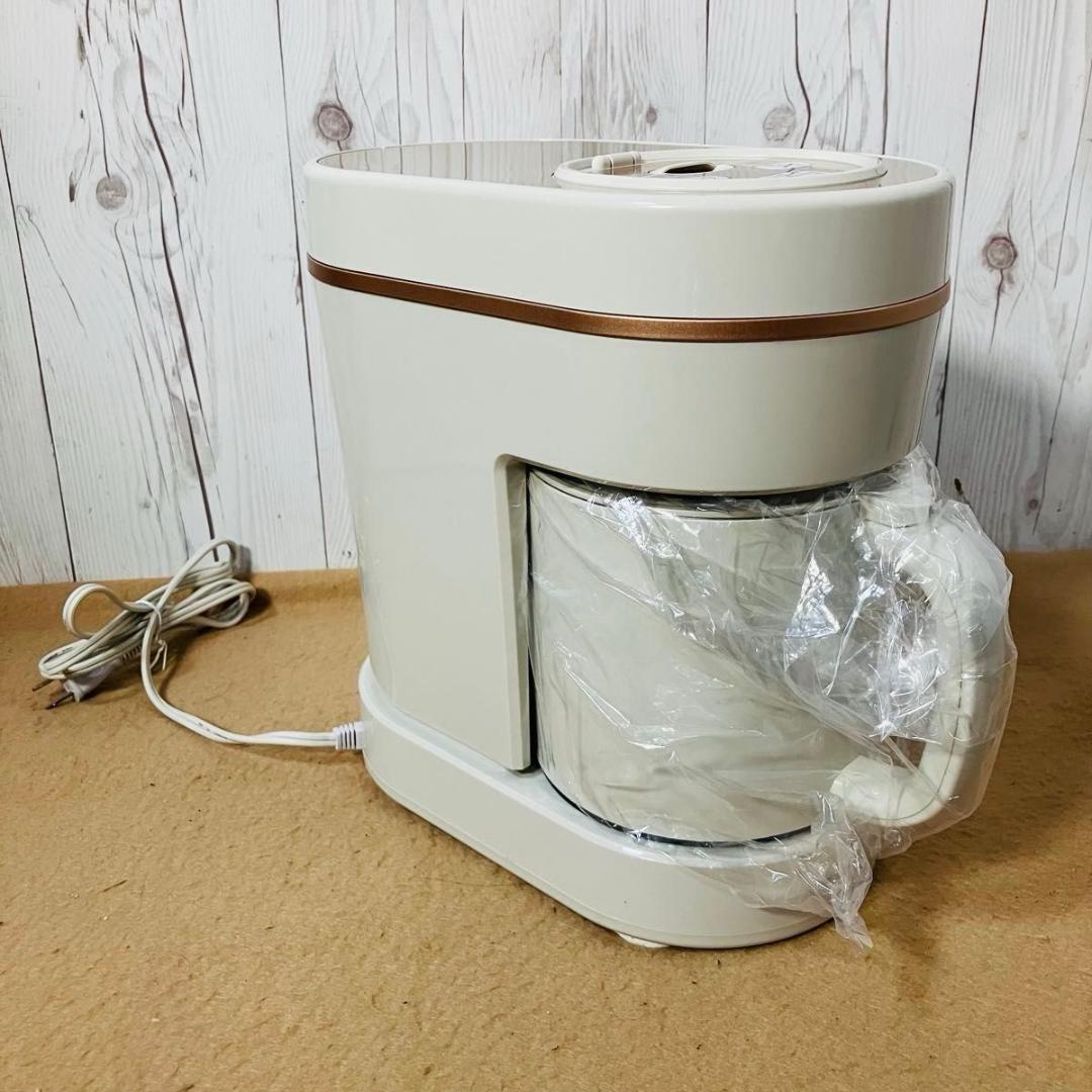 美品 MARUKYU スープの力 MS-D847 スープメーカーDX マル球産業