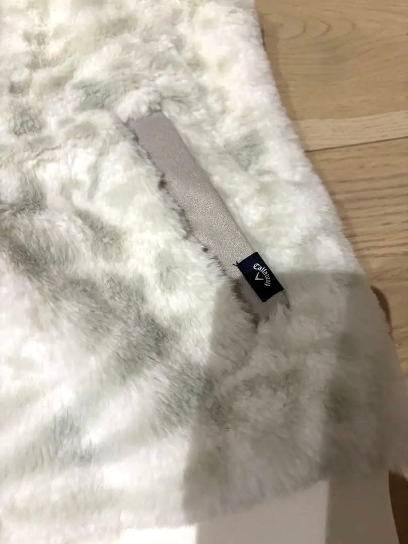 キャロウェイ　ファーベスト　M