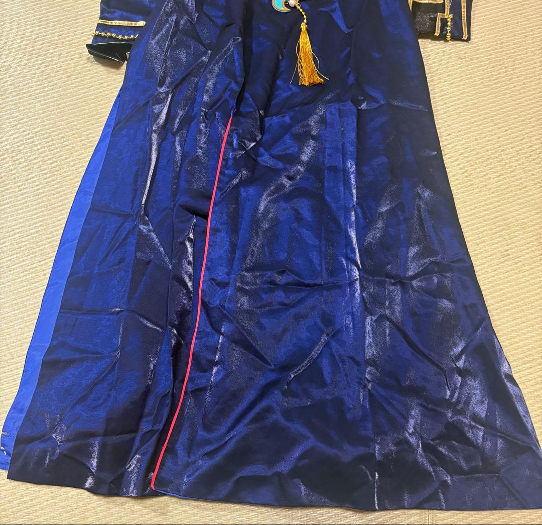 あんスタコスプレ衣装 Big Ocean衣装 2wink 葵ゆうた