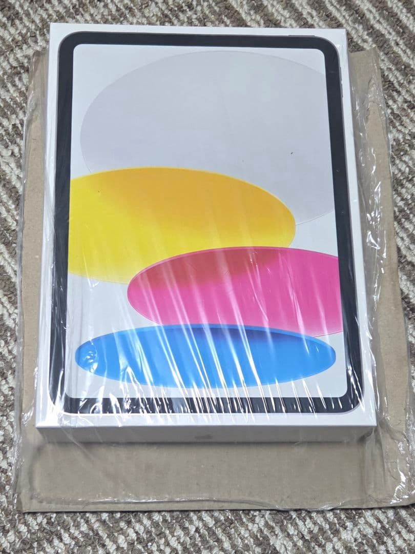 R*e様 iPad 11世代 2025 Wi-Fiモデル 国内版 128GB s