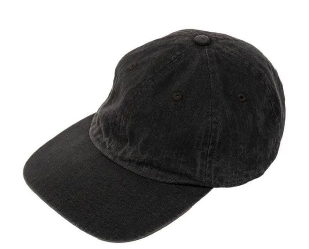 帽子 KAJA UNCHARTED 6 PANEL CAP OVY deci