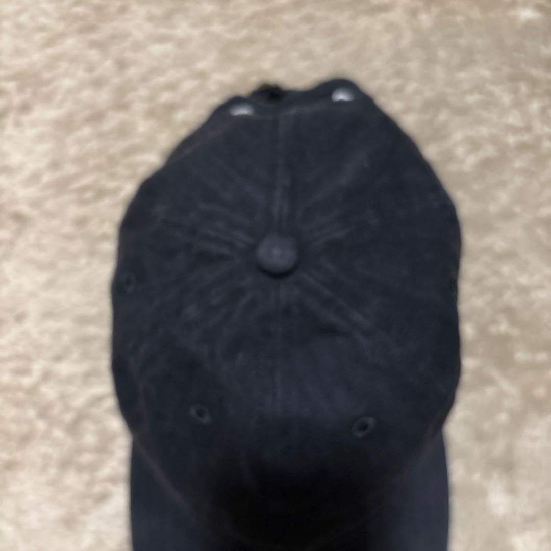 帽子 KAJA UNCHARTED 6 PANEL CAP OVY deci