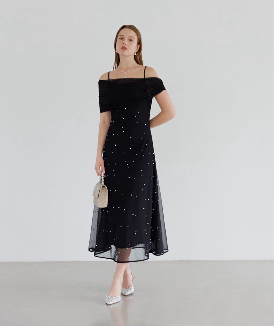 【抹茶きな子】