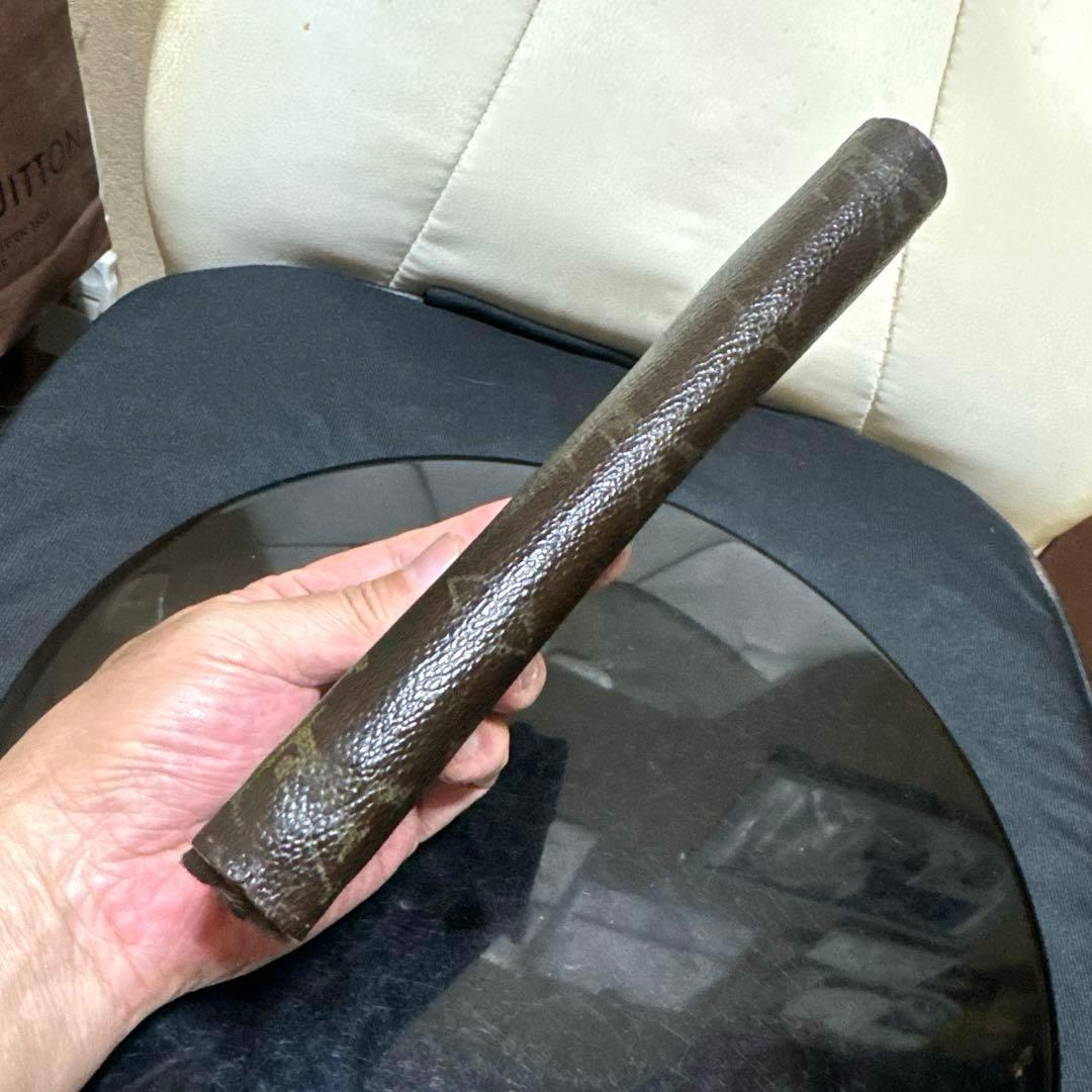 ③☆Louis Vuitton ♪モノグラム ジッピーウォレット