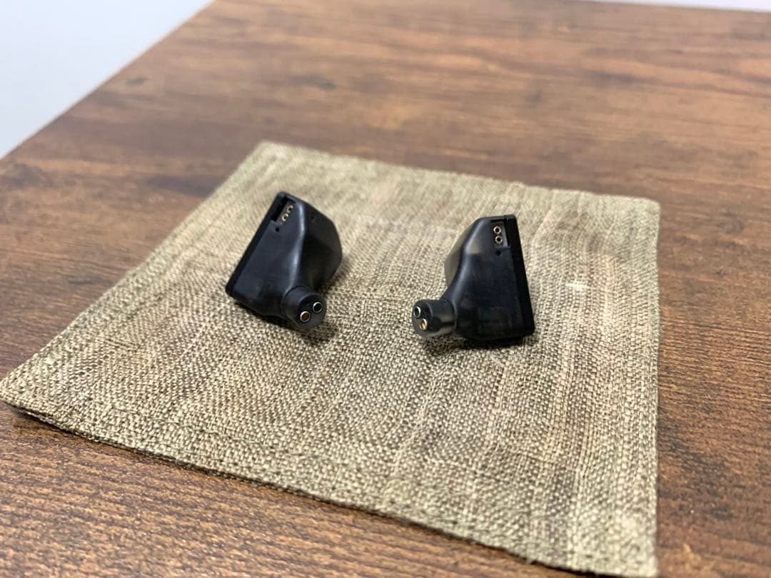 イヤホン Truthear HEXA