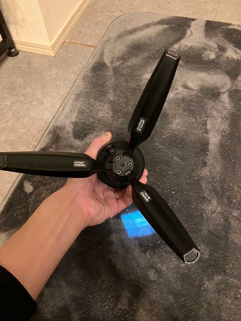 ANKER Nebula capsule プロジェクター 本体