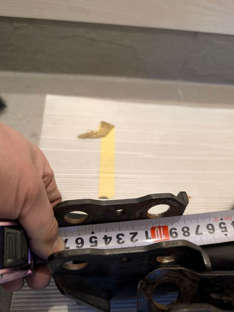 BLITZダンパー ZZR ZGE20g ウィッシュ