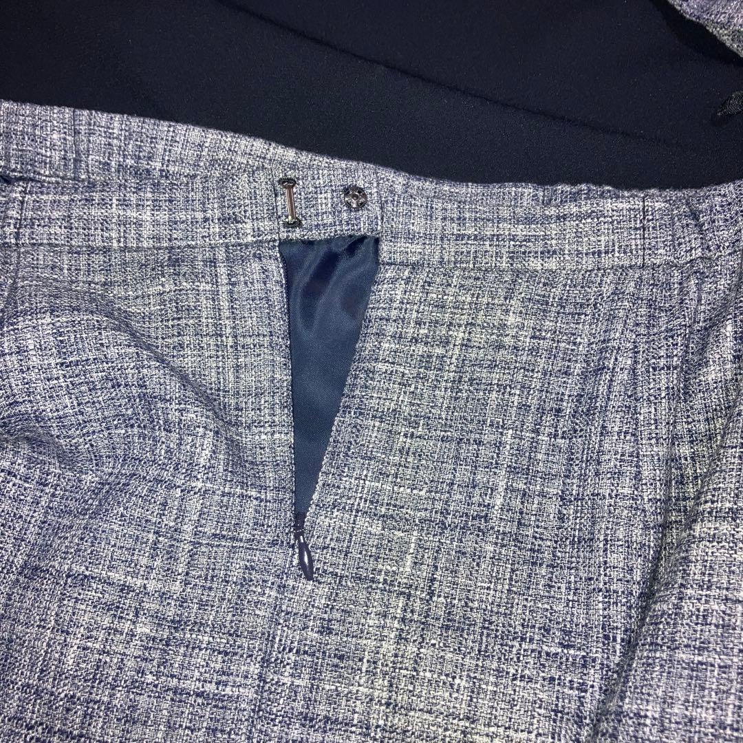 東京ソワールRifanne 3点セットセレモニー　ワンピース