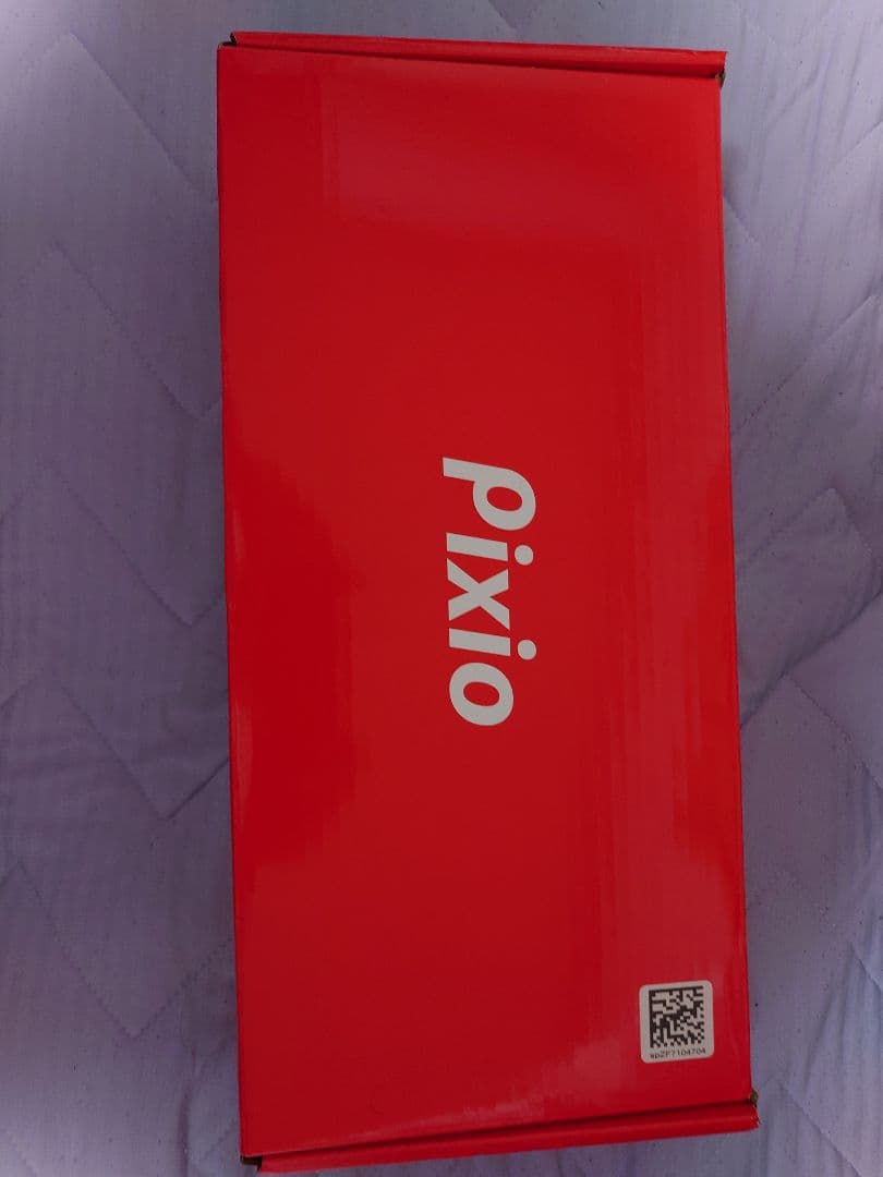 Pixio モニターアーム