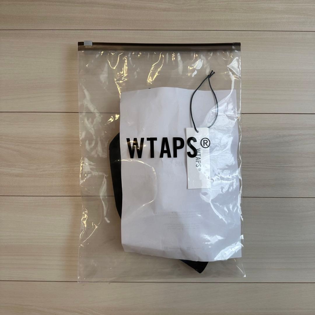 WTAPS HAT CTPL TWILL DOT SIGHT【02】