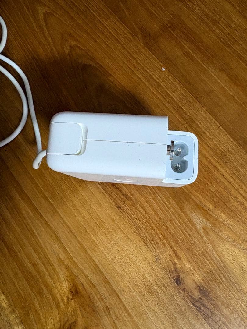 Apple MacBook ホワイト