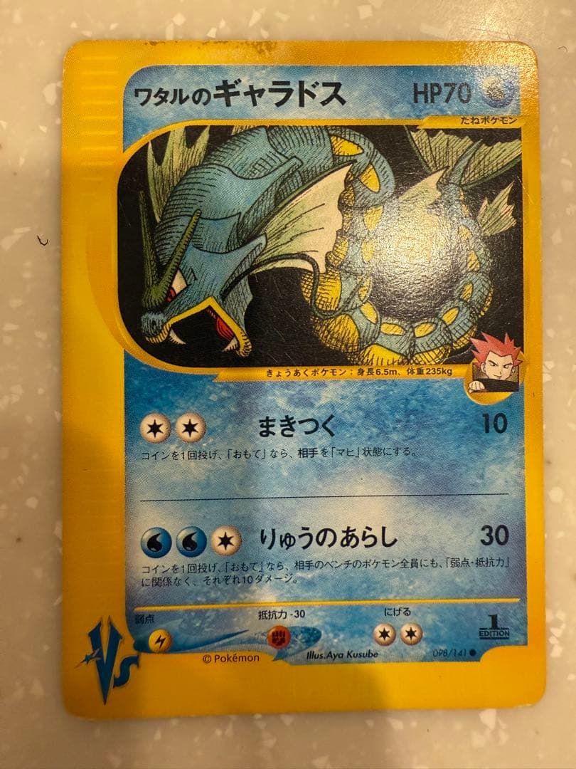 d*3様 S*様 【300円〜】eカード 32枚まとめ売り ギャラドス ライチュ