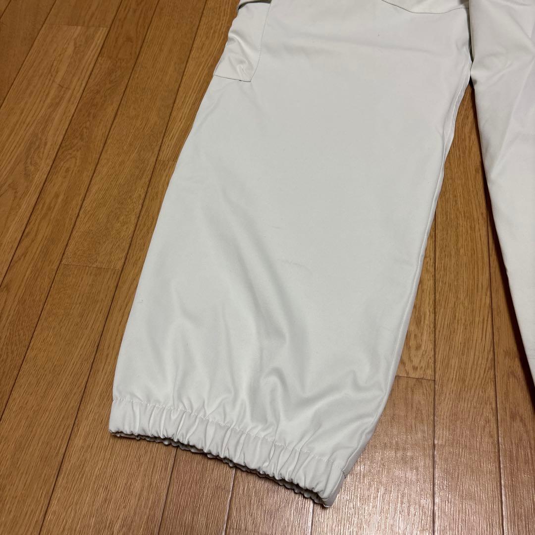 スノーボードウェア　6KNOT