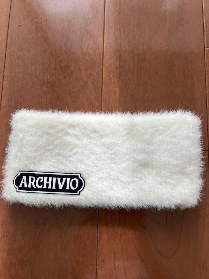 アルチビオゴルフウエアー