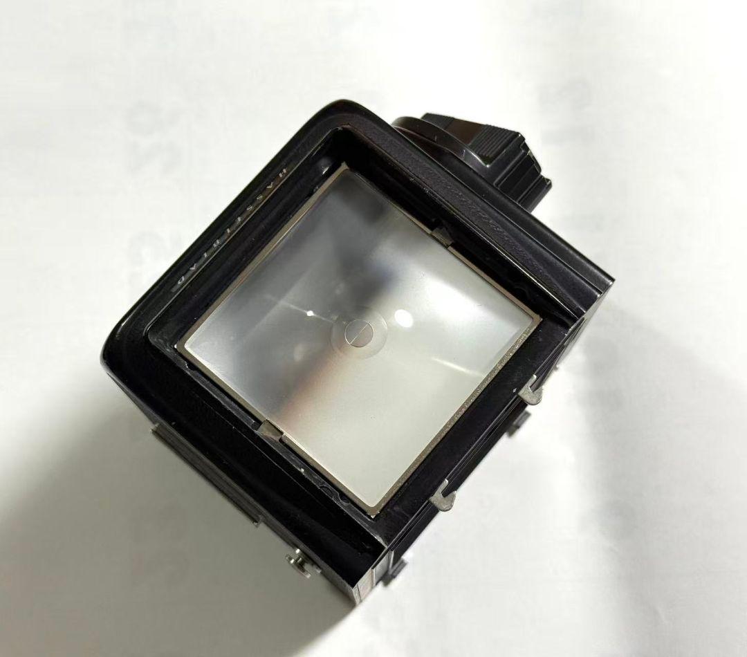 HASSELBLAD ハッセルブラッド 500C/M