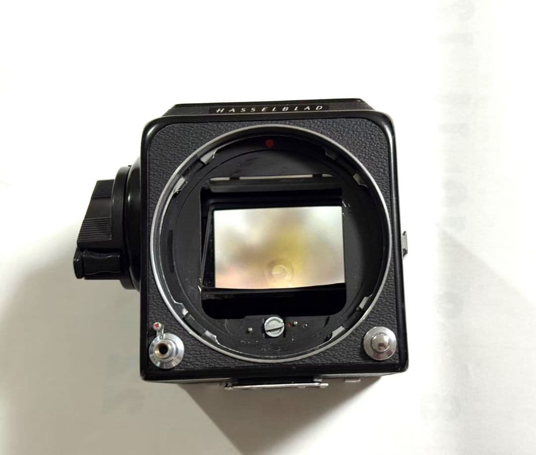 HASSELBLAD ハッセルブラッド 500C/M