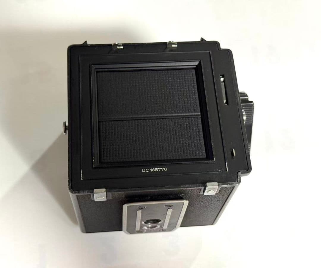 HASSELBLAD ハッセルブラッド 500C/M