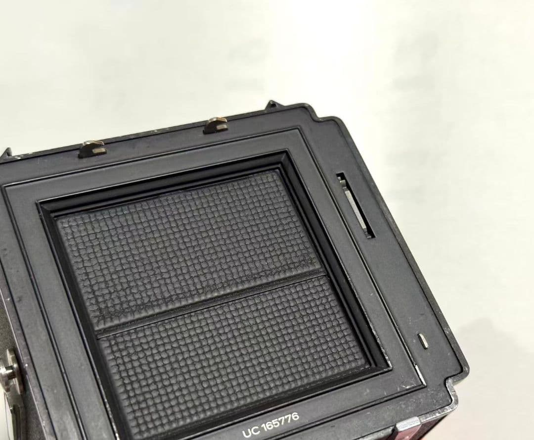 HASSELBLAD ハッセルブラッド 500C/M