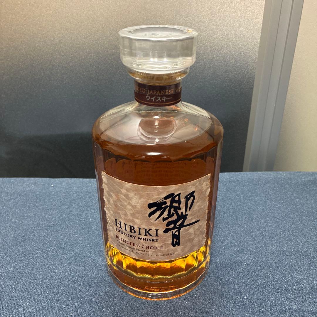 響 ブレンダーズチョイス