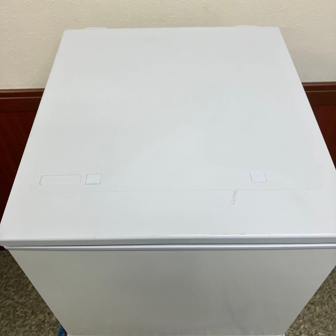 未使用　2025年製 Abitelax 120L冷凍冷蔵庫 AR-120 2ドア