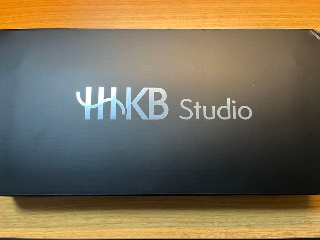 PFU キーボード HHKB Studio 英語配列／墨