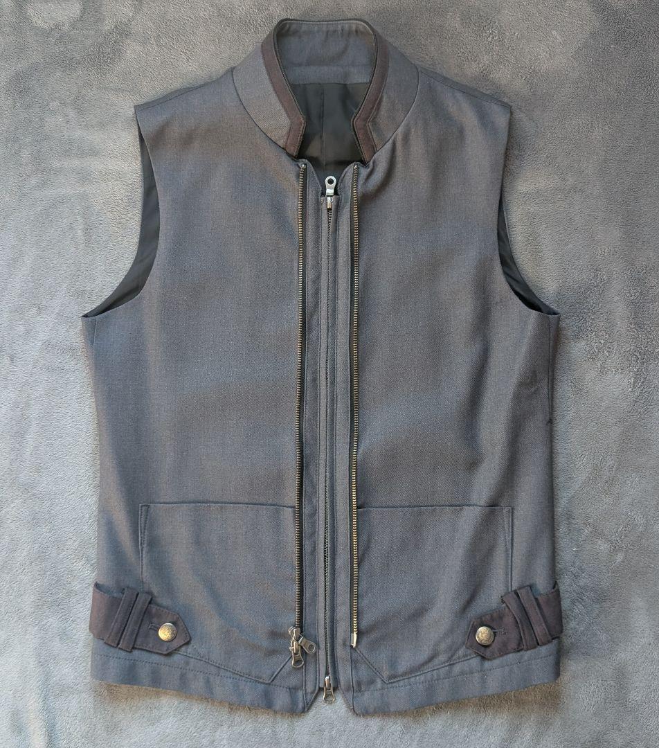 PPFM ナポレオンジャケット【希少/Y2K】