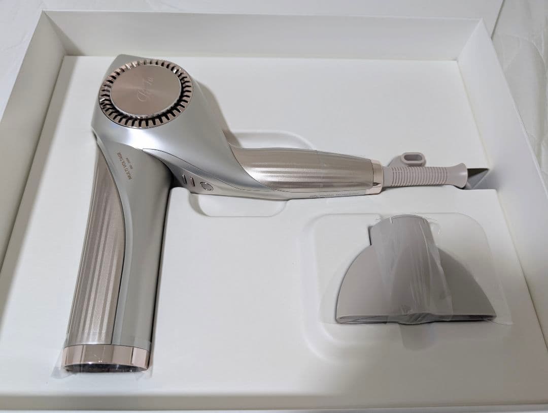 ReFa BEAUTECH DRYER BX W リファビューテック ドライヤー