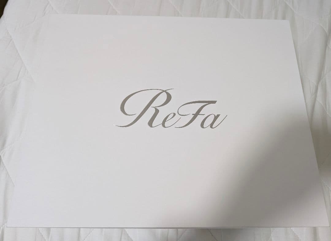 ReFa BEAUTECH DRYER BX W リファビューテック ドライヤー