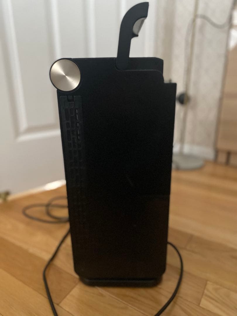 山善コンパクトクーラー　YEC-LD03C