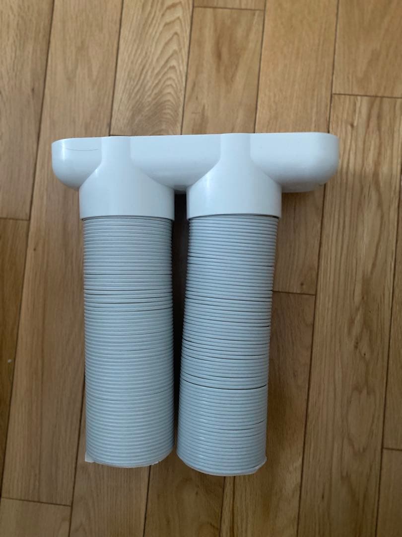 山善コンパクトクーラー　YEC-LD03C