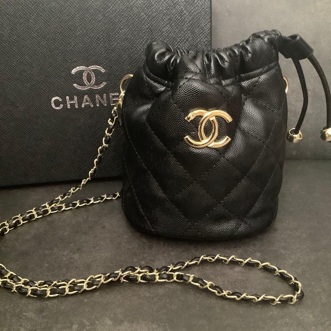 ノベルティ　巾着バック　2way