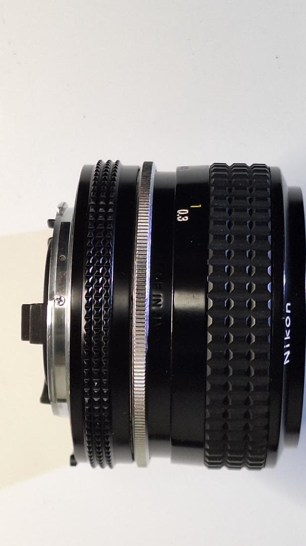 ニコン Nikon NIKKOR Ai 28mm F2.8 レンズ