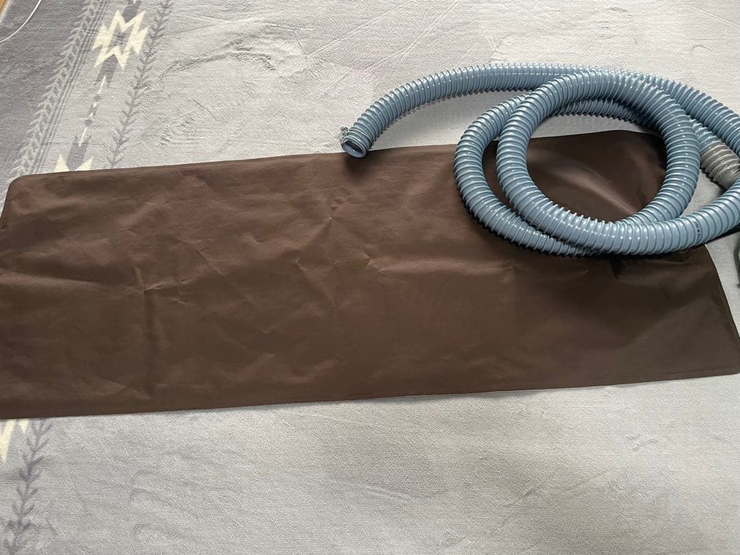 定刻起床装置個人簡易型　SORT SAC-5A型