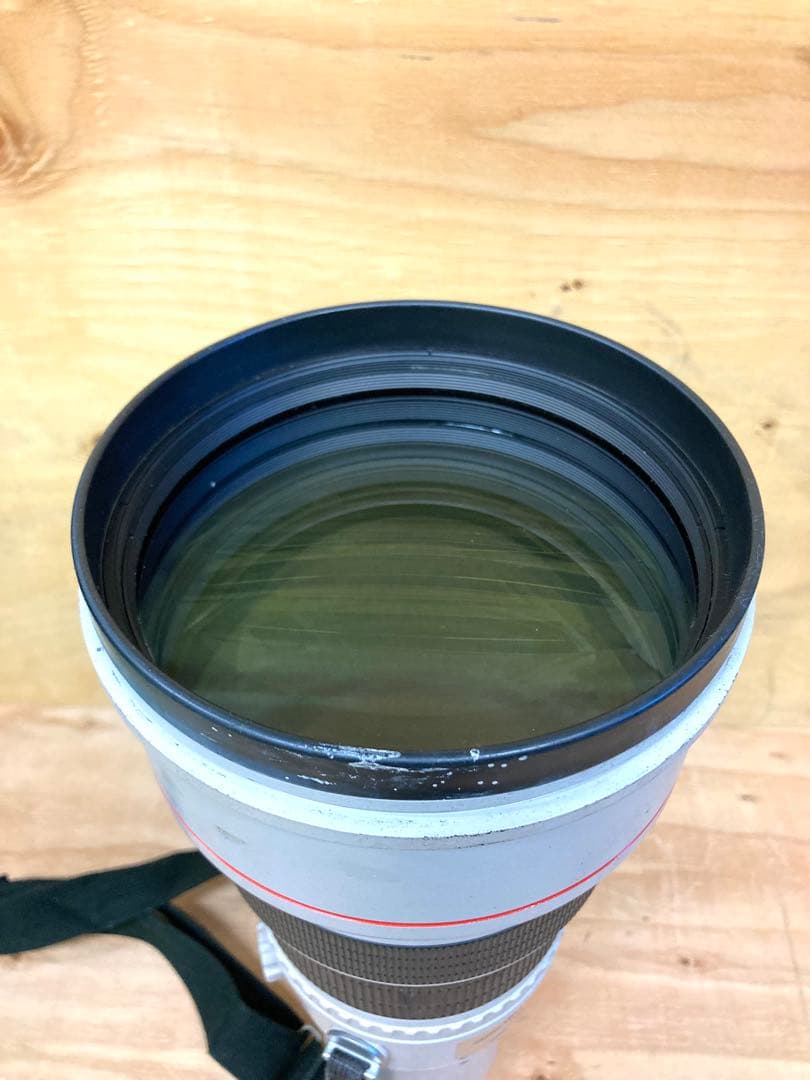 Canon キャノン LENS EF 600mm 1：4L ULTRASONIC